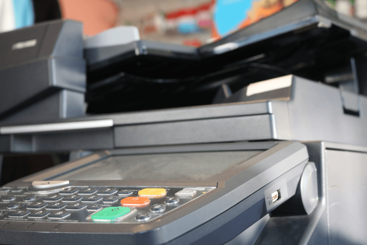 Digitalprint NRW Geschichte